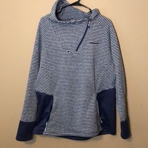 XXL NWOT Women’s AVALANCHE sweater